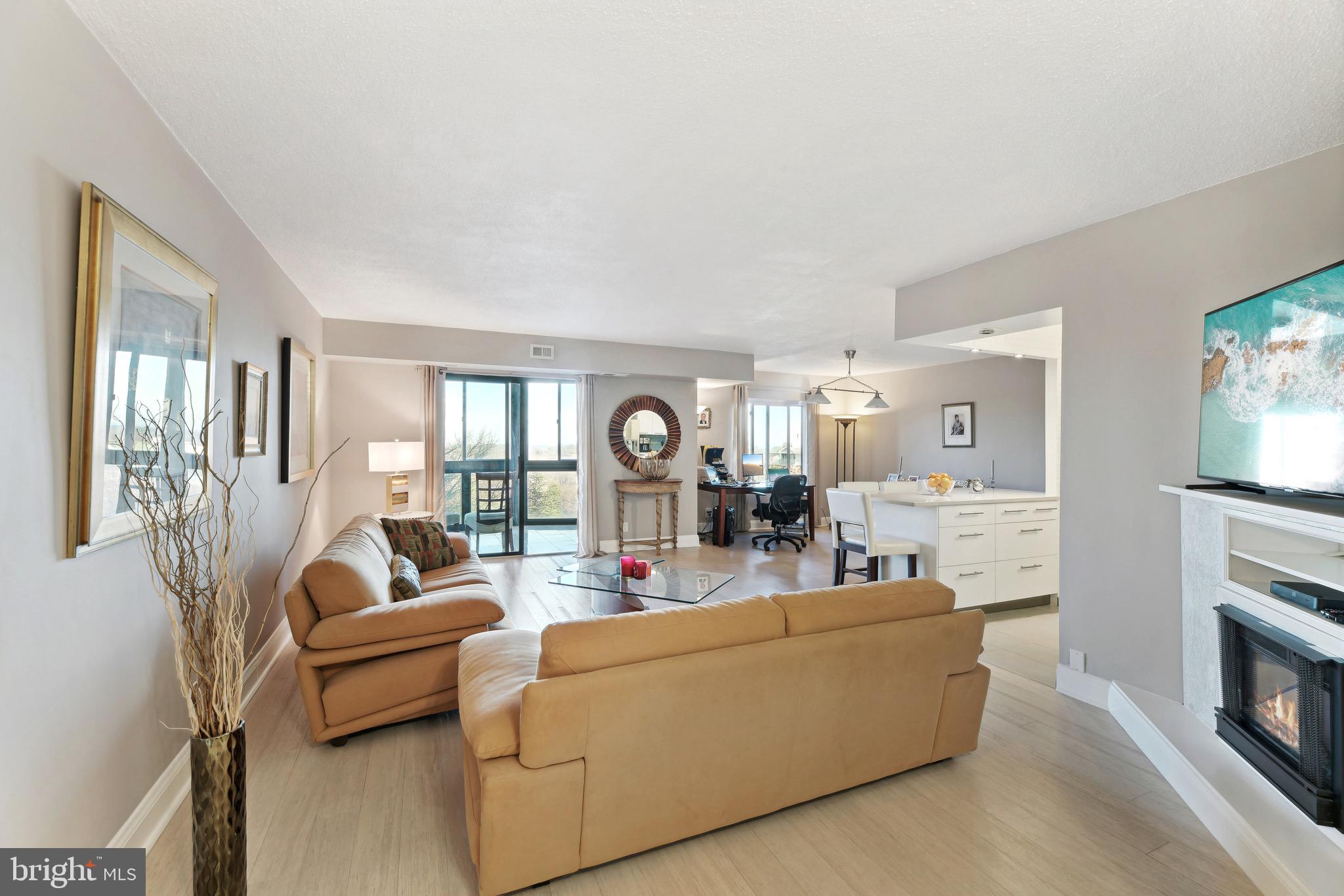 8380 GREENSBORO DRIVE 322