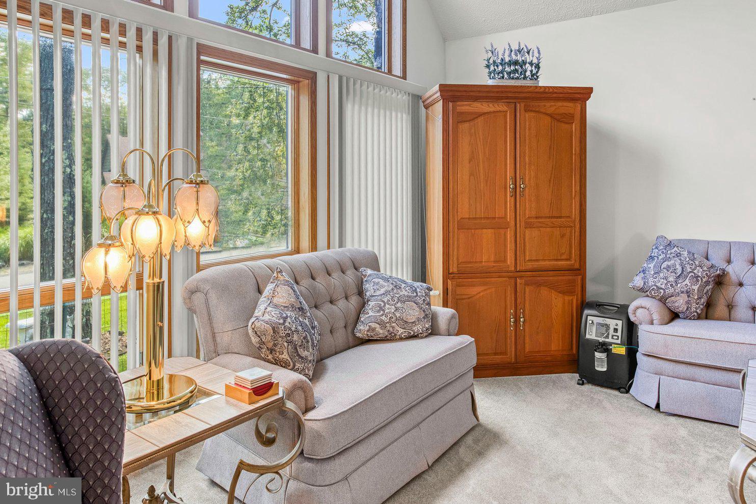 ALPINE LAKE  RESORT - Residential