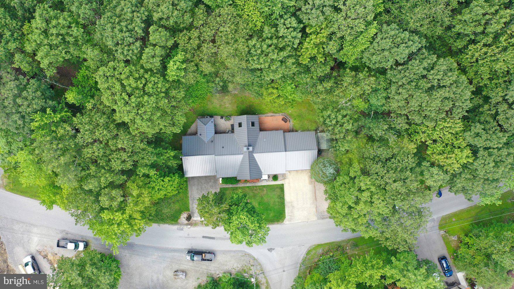 ALPINE LAKE  RESORT - Residential