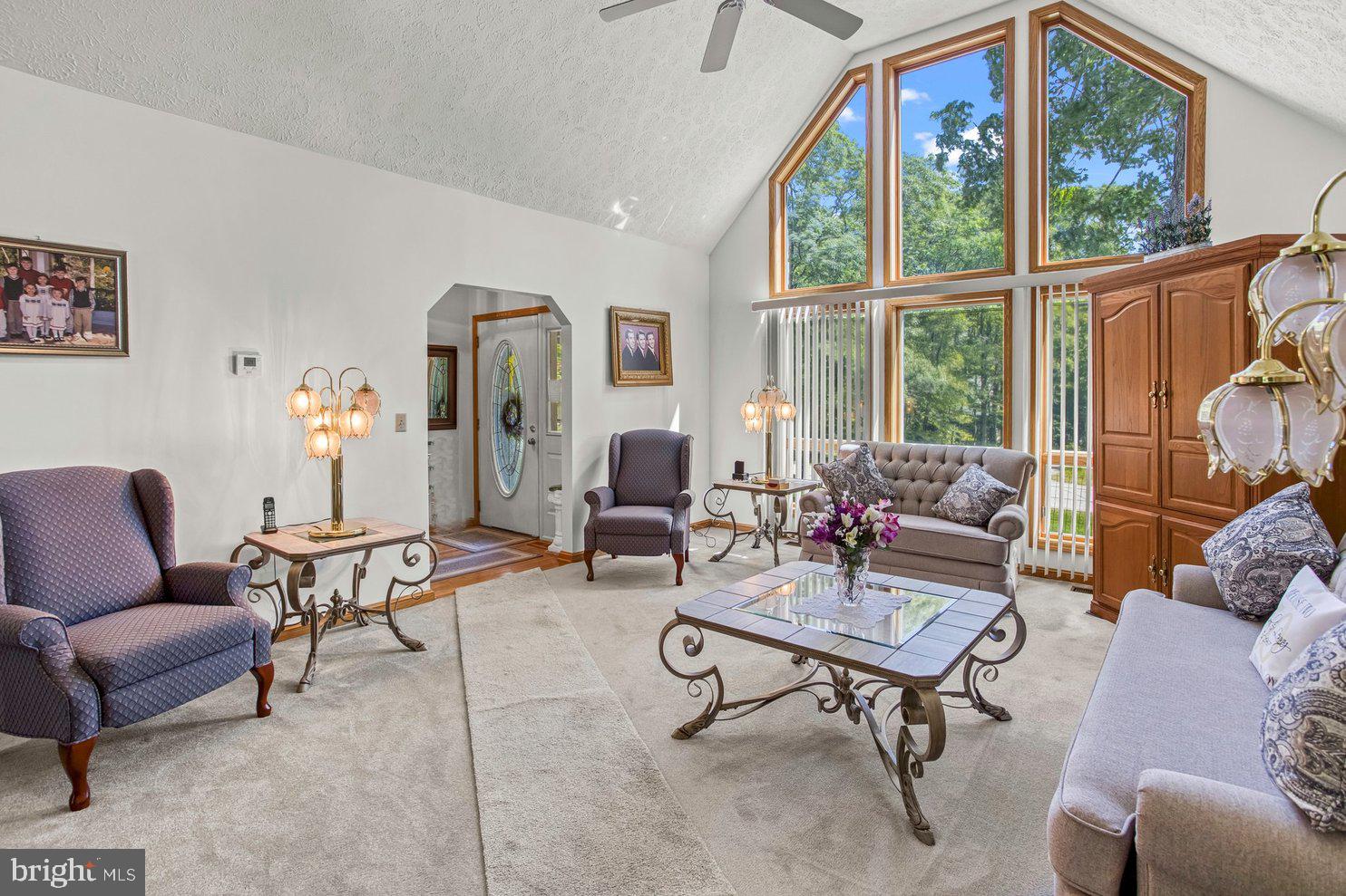 ALPINE LAKE  RESORT - Residential