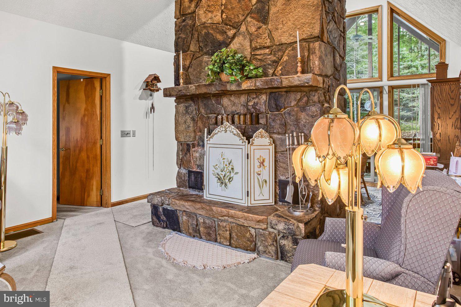 ALPINE LAKE  RESORT - Residential