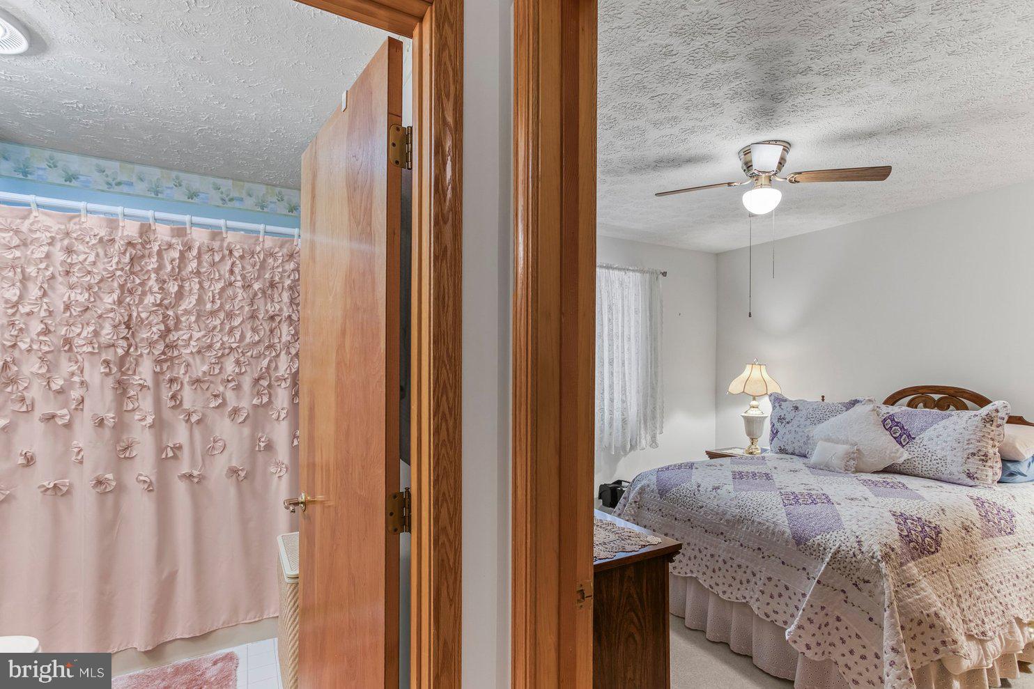 ALPINE LAKE  RESORT - Residential