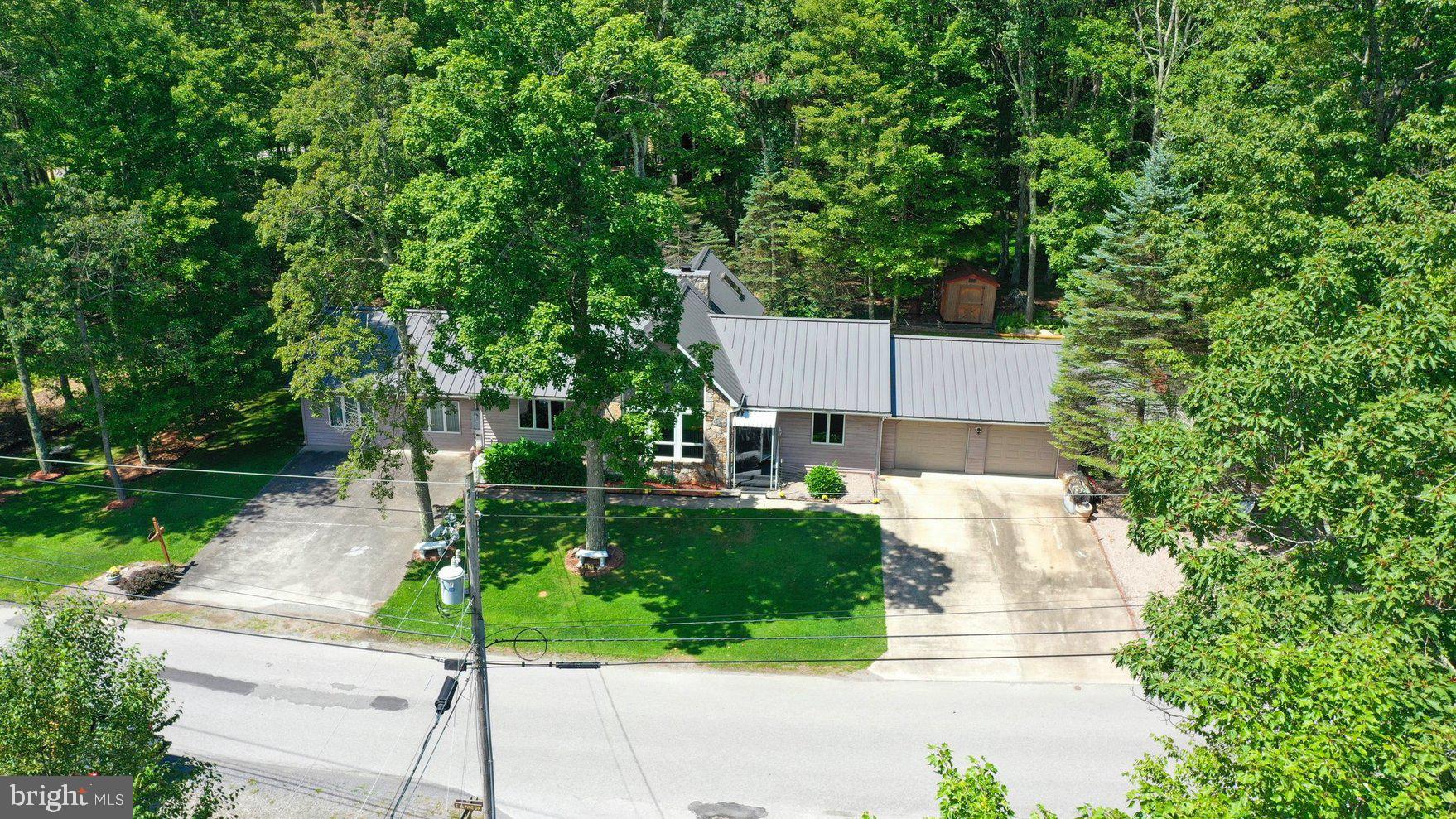 ALPINE LAKE  RESORT - Residential