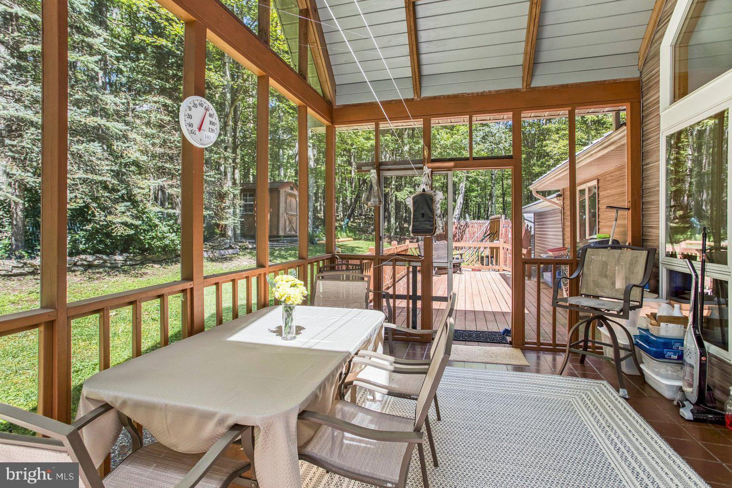 ALPINE LAKE  RESORT - Residential