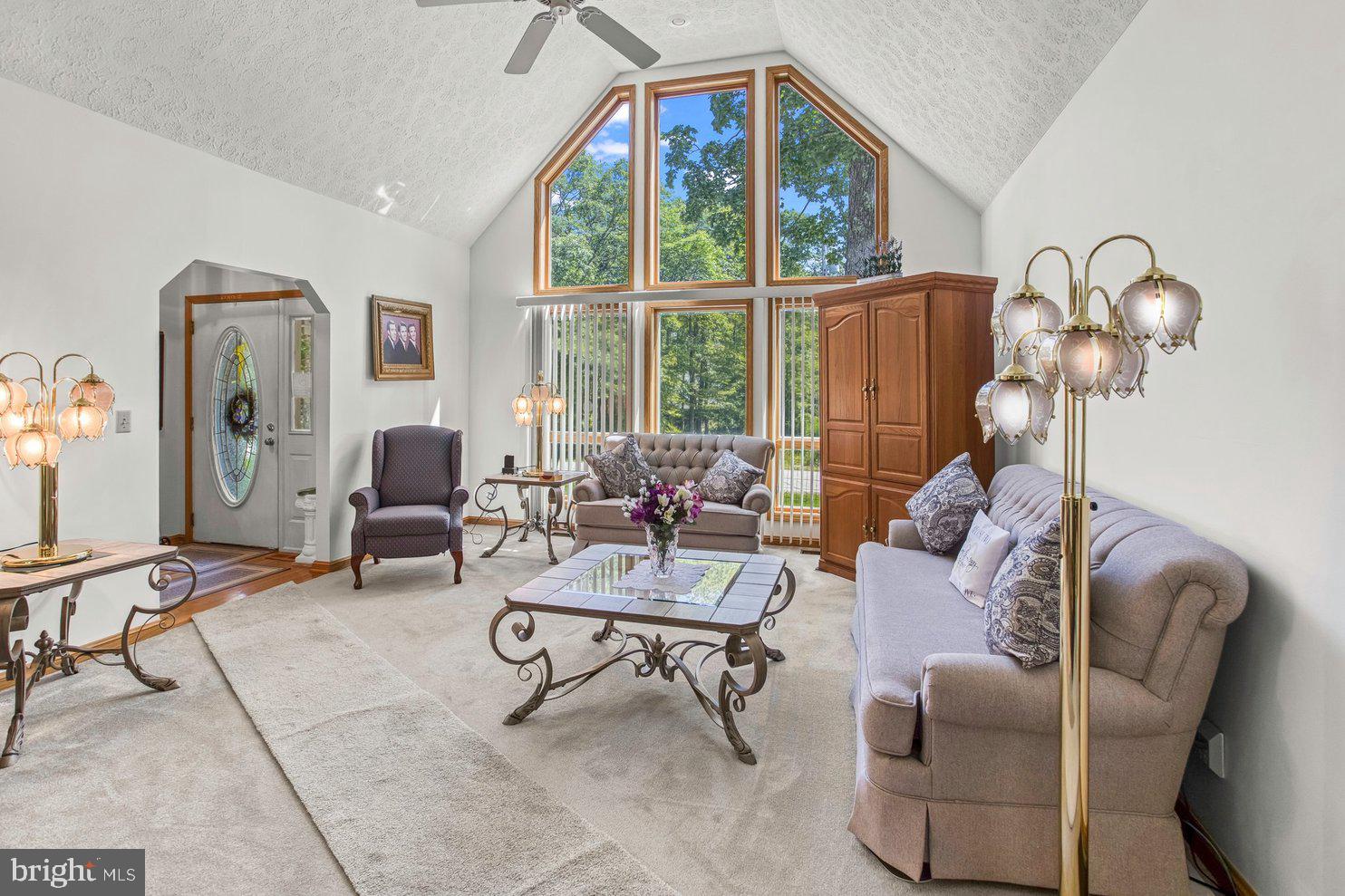 ALPINE LAKE  RESORT - Residential