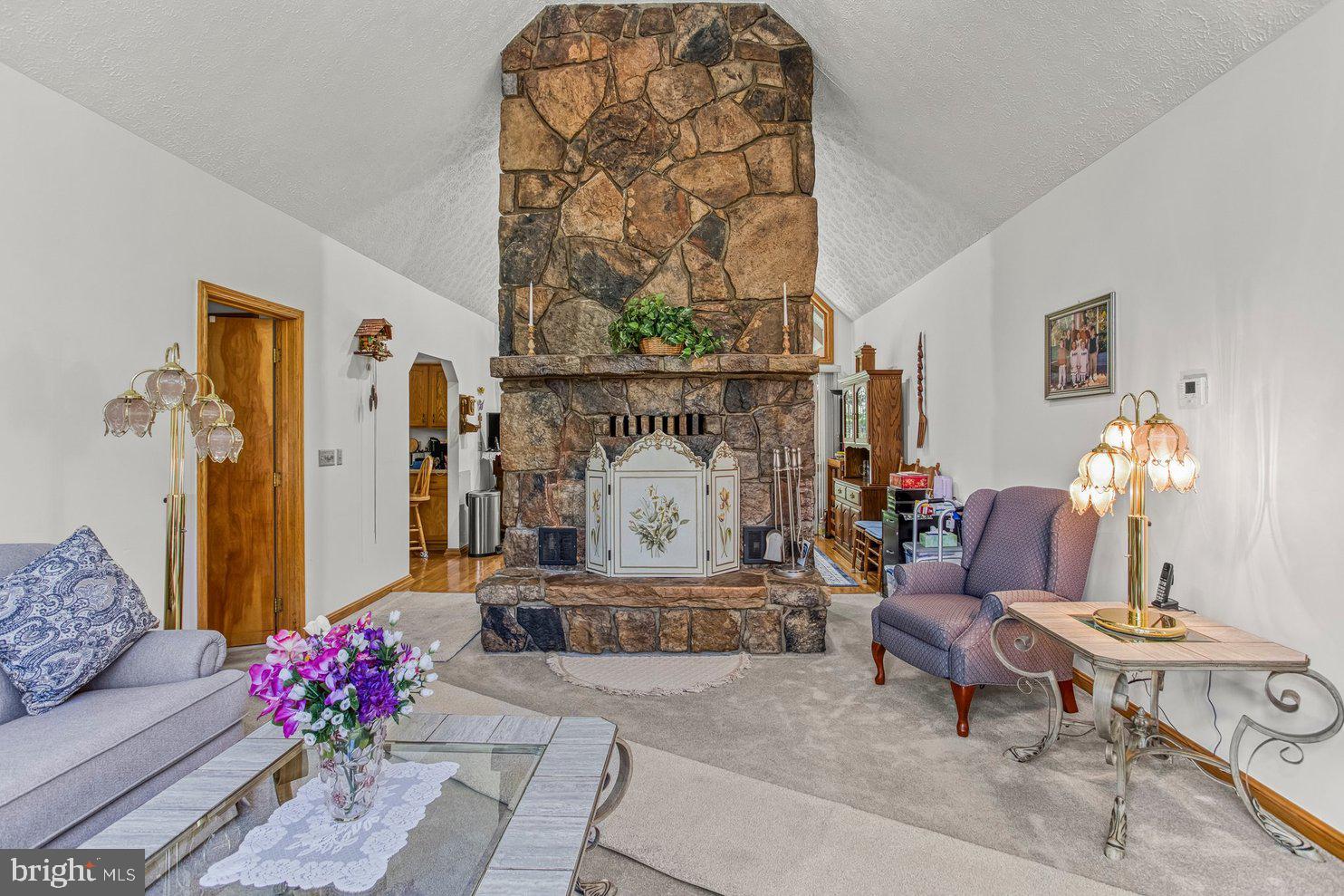 ALPINE LAKE  RESORT - Residential