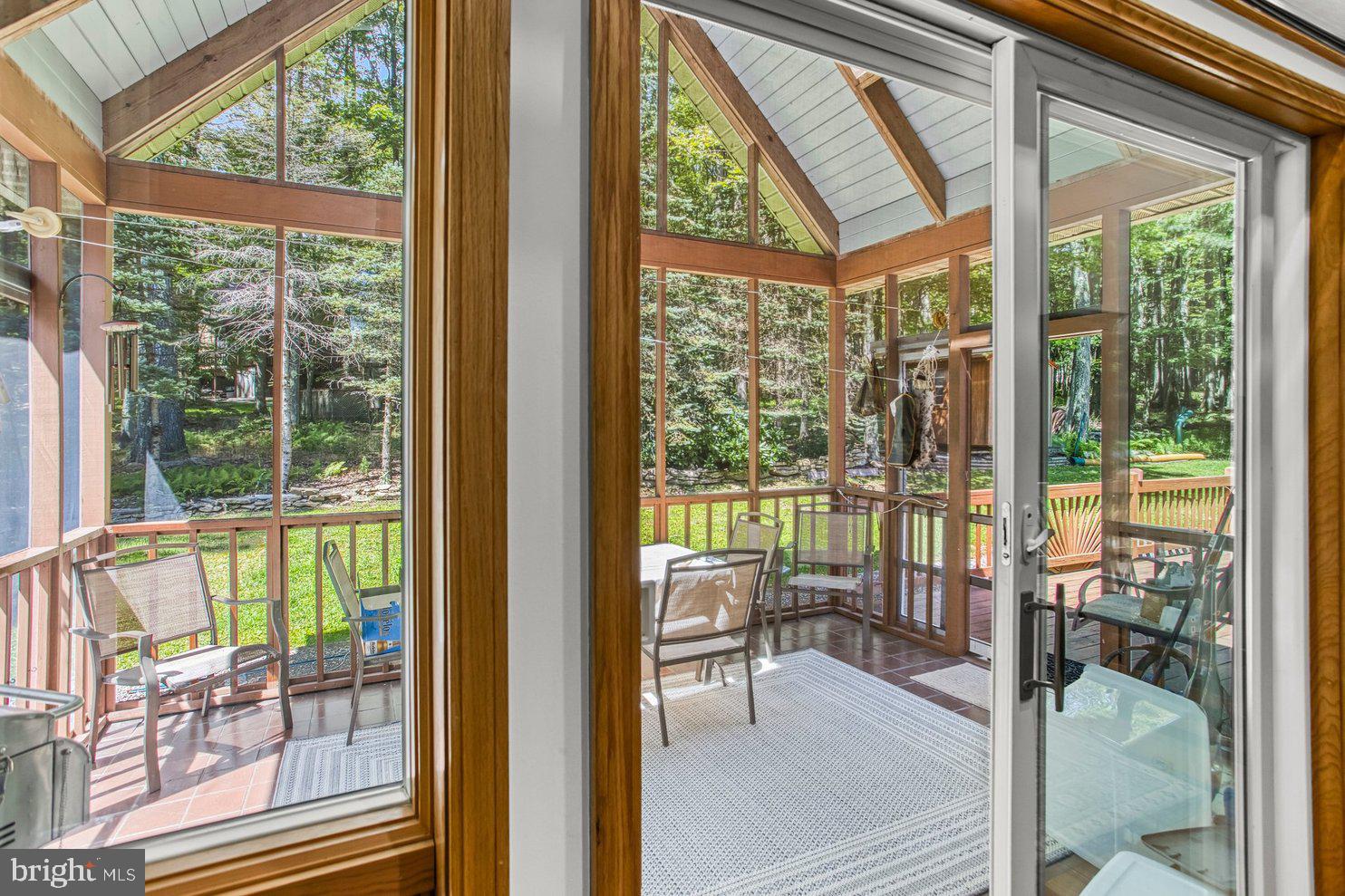 ALPINE LAKE  RESORT - Residential