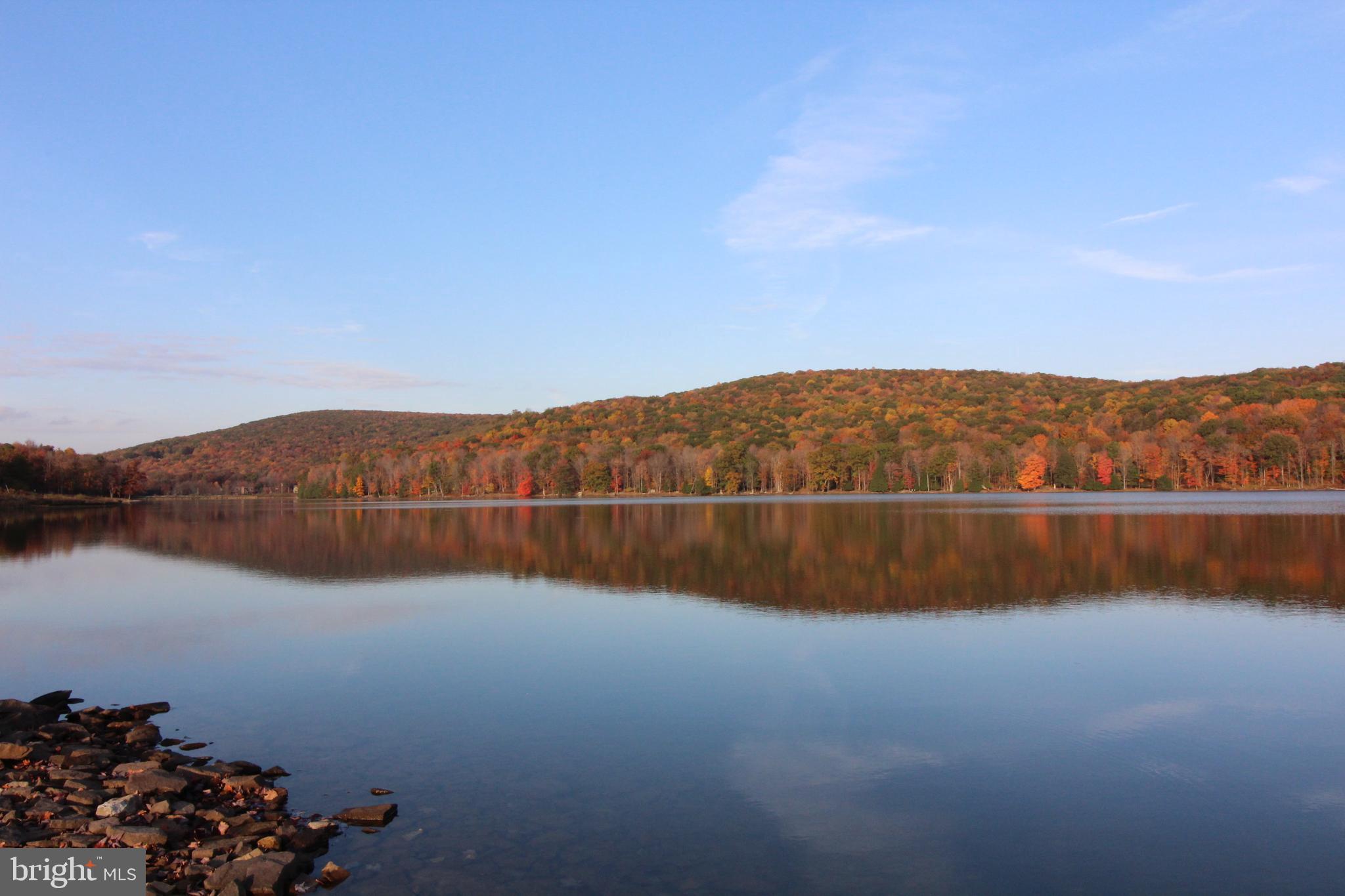 ALPINE LAKE  RESORT - Residential