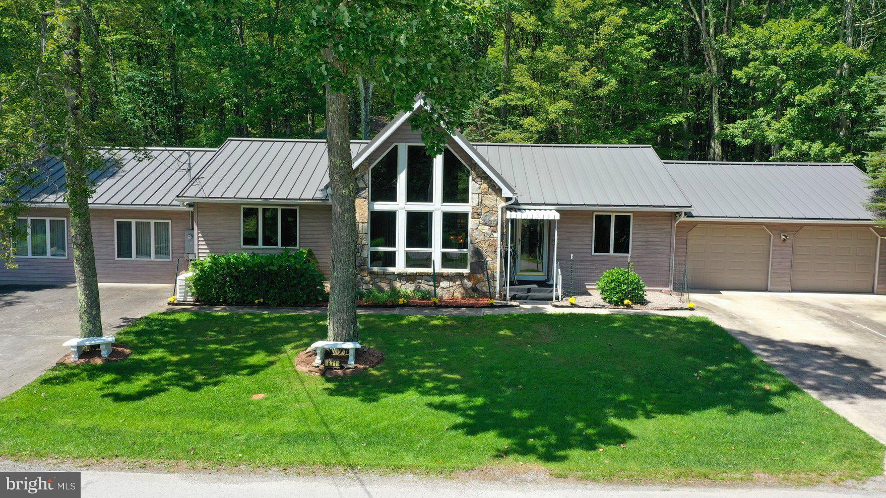 ALPINE LAKE  RESORT - Residential