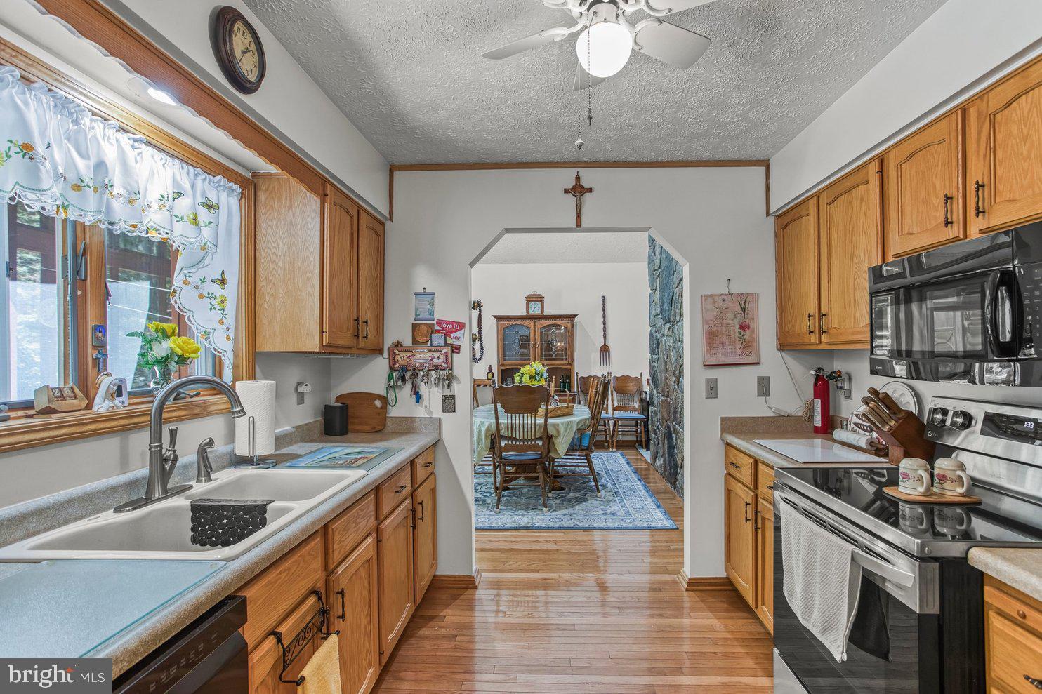 ALPINE LAKE  RESORT - Residential