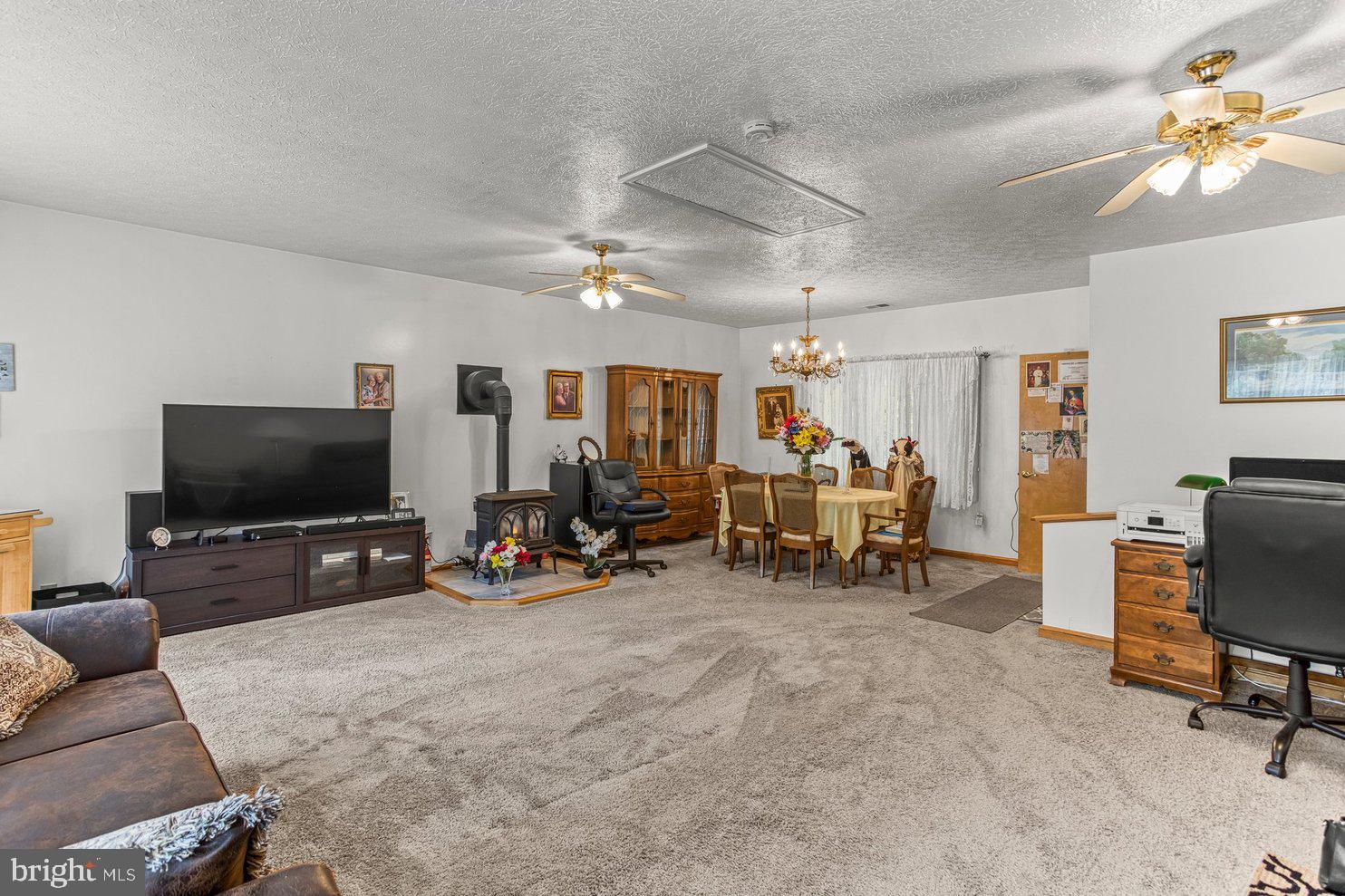 ALPINE LAKE  RESORT - Residential