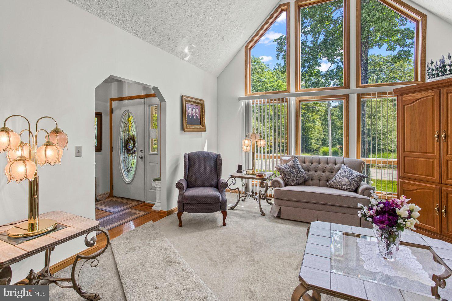 ALPINE LAKE  RESORT - Residential