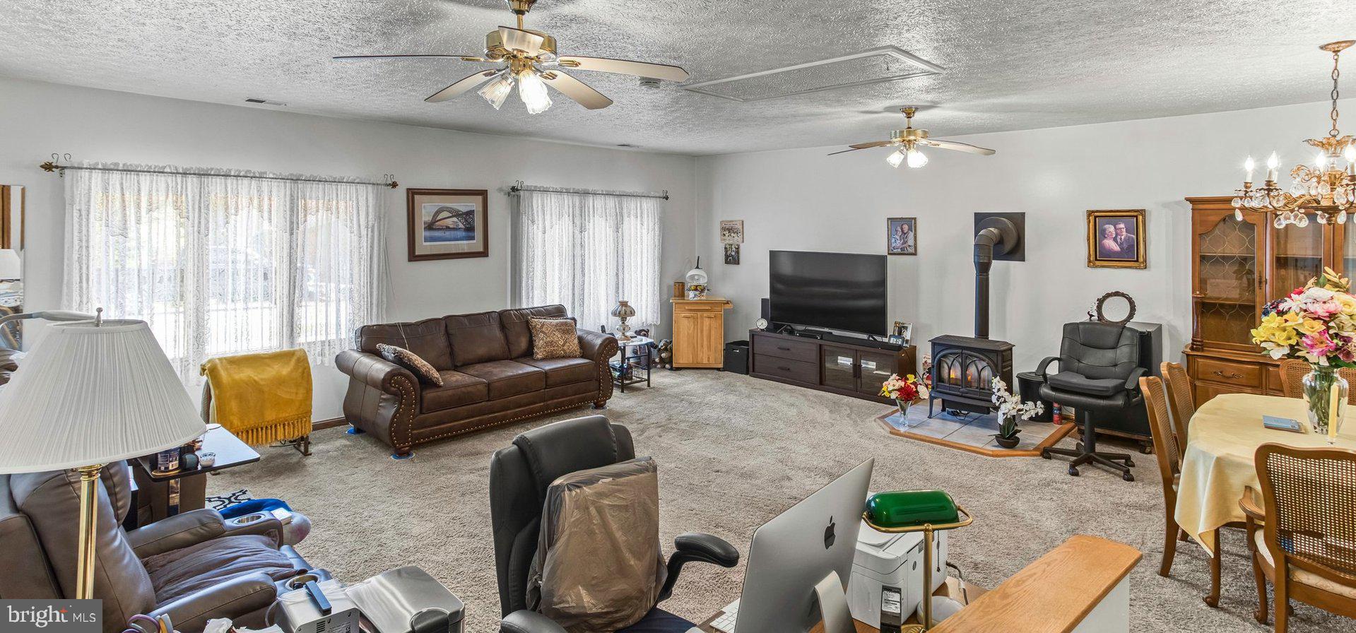 ALPINE LAKE  RESORT - Residential