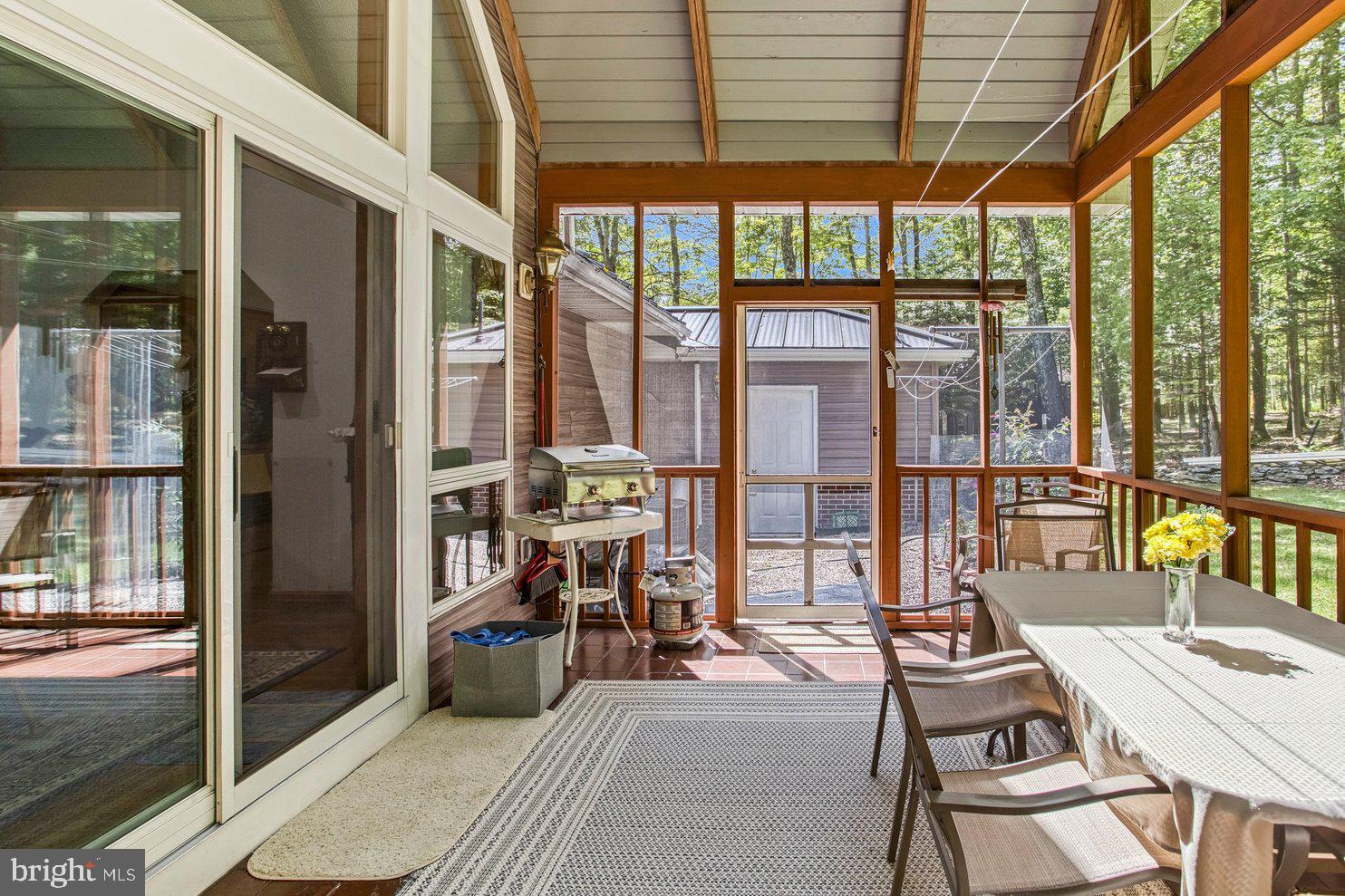 ALPINE LAKE  RESORT - Residential