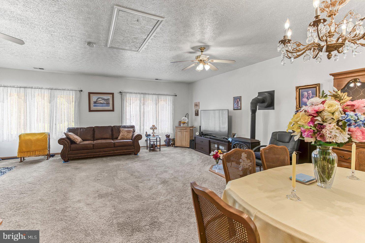 ALPINE LAKE  RESORT - Residential