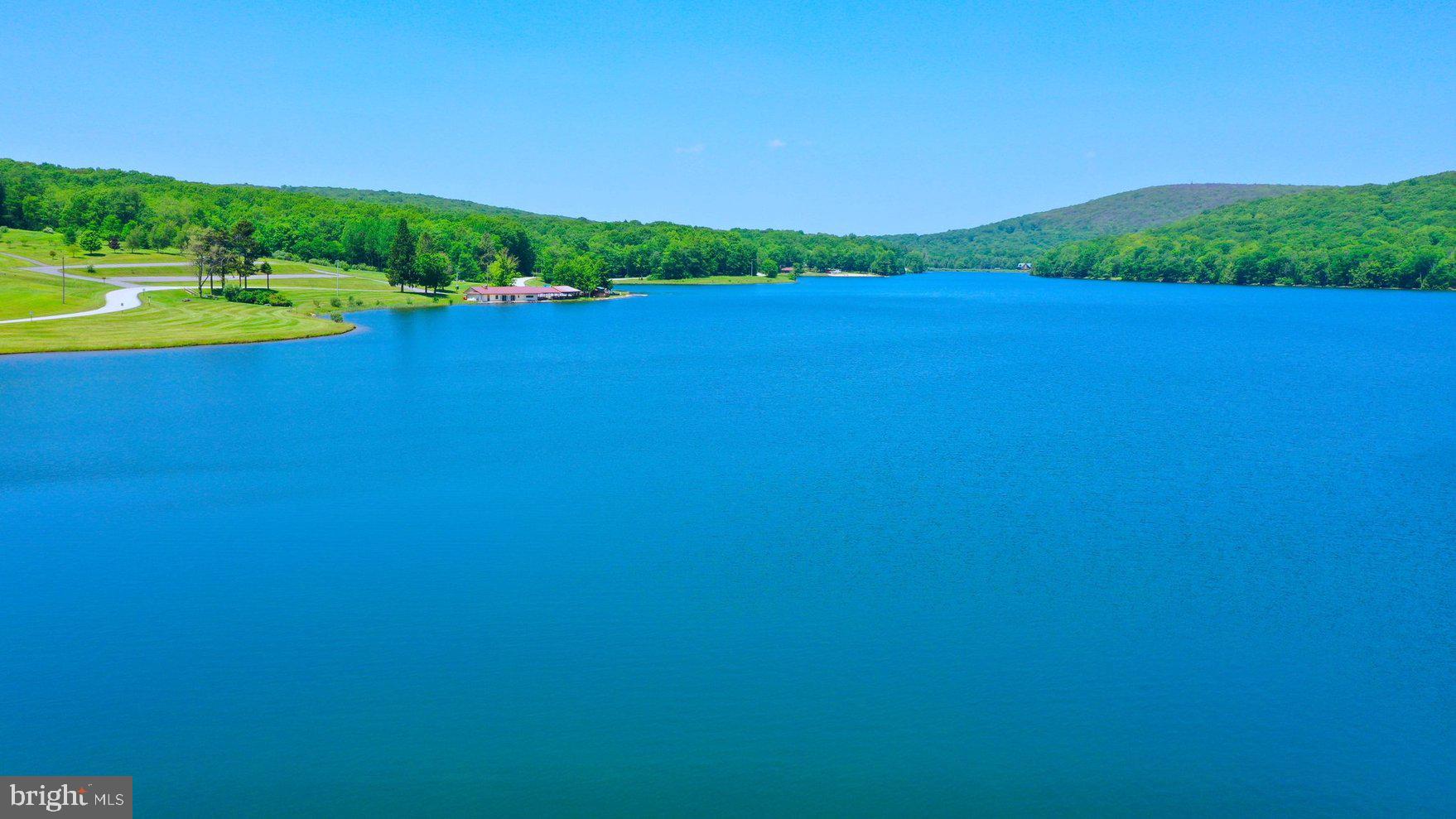 ALPINE LAKE  RESORT - Residential