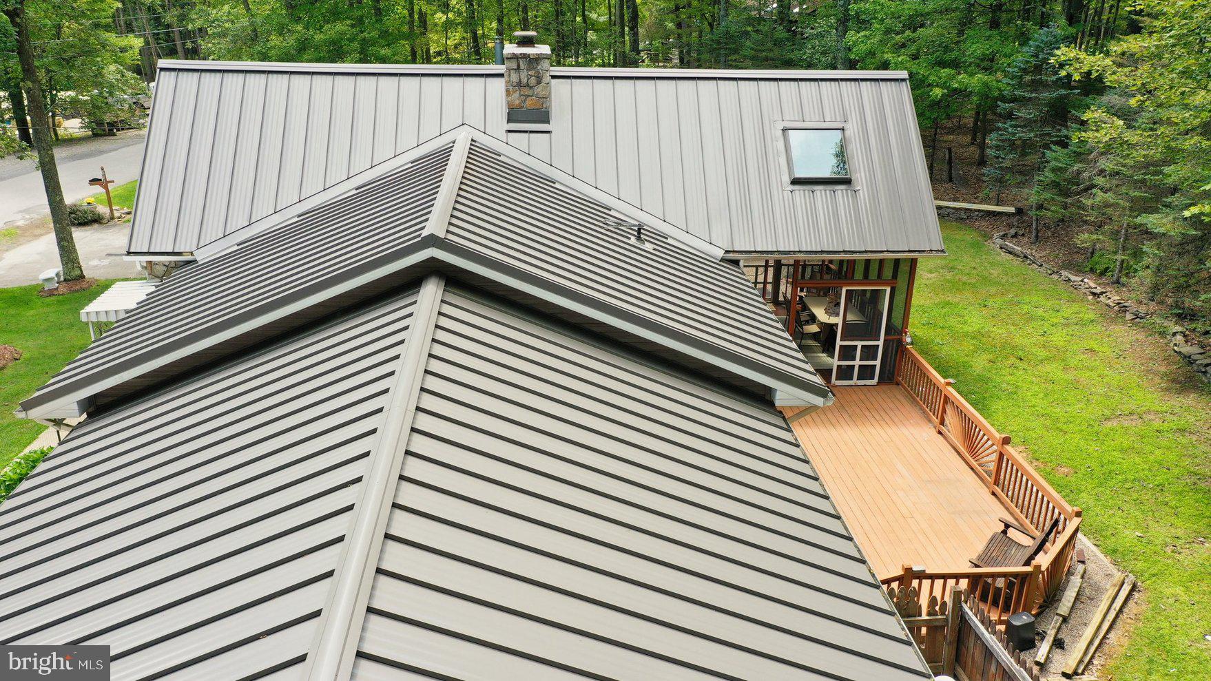 ALPINE LAKE  RESORT - Residential