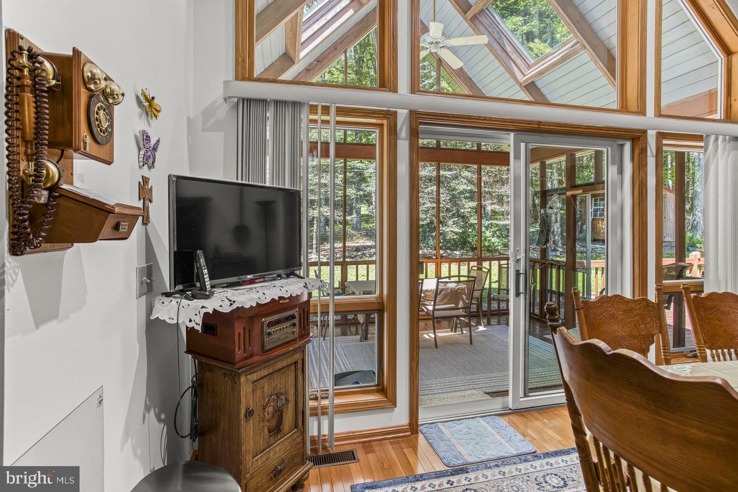 ALPINE LAKE  RESORT - Residential