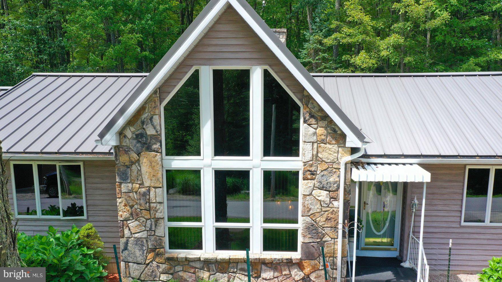 ALPINE LAKE  RESORT - Residential