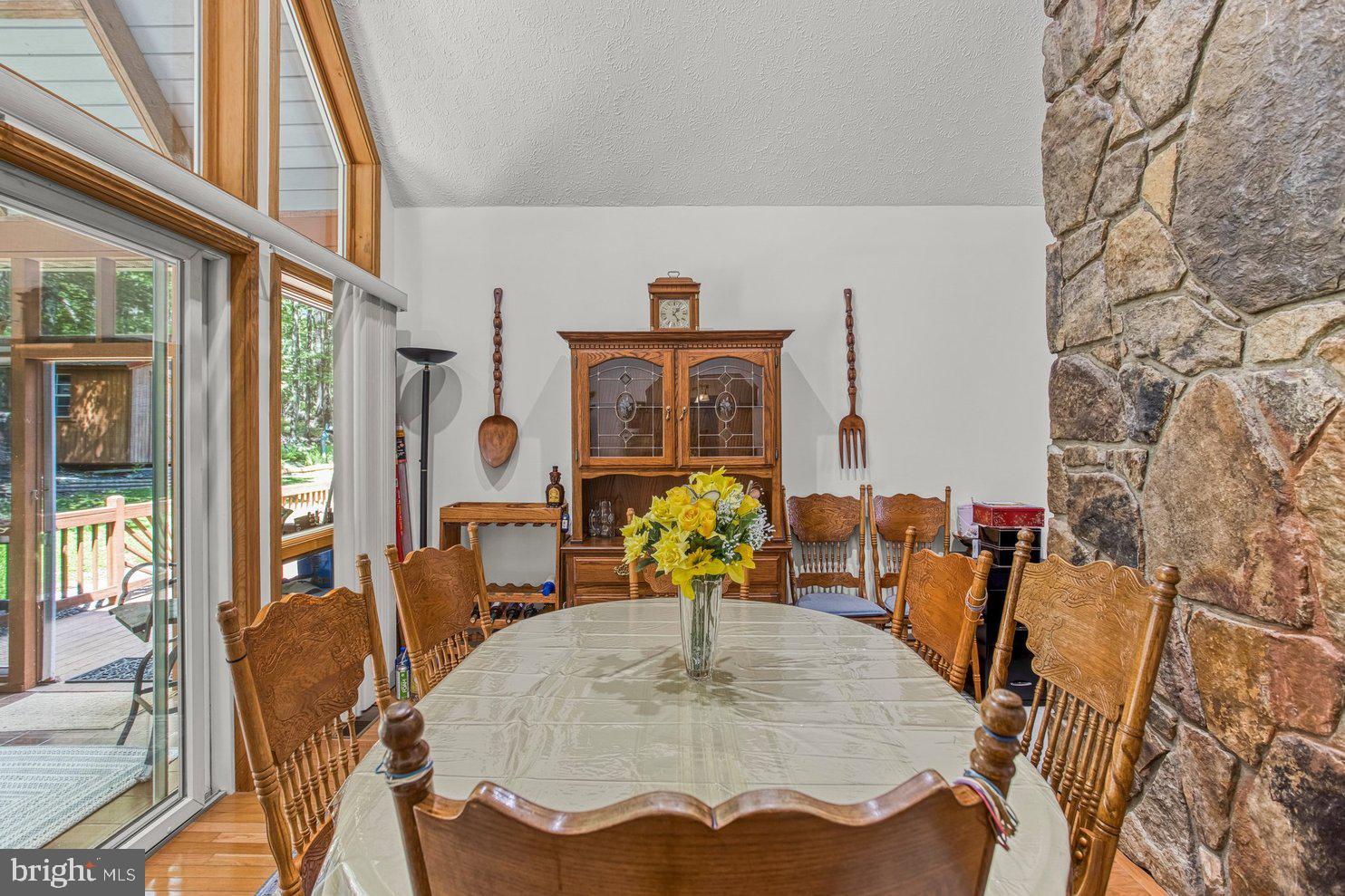 ALPINE LAKE  RESORT - Residential