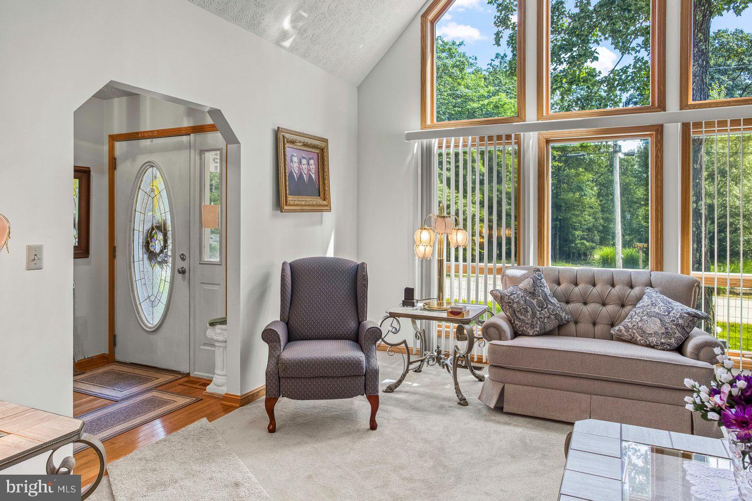 ALPINE LAKE  RESORT - Residential