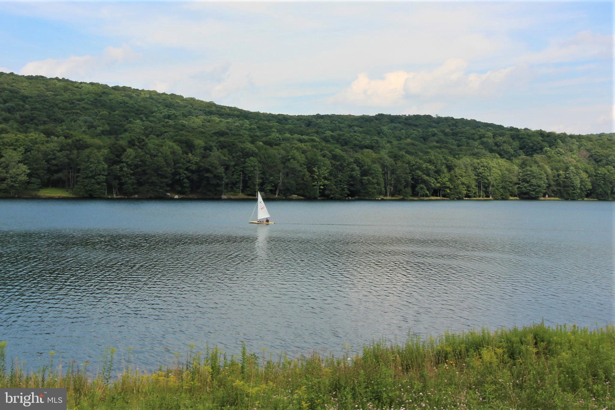 ALPINE LAKE  RESORT - Residential
