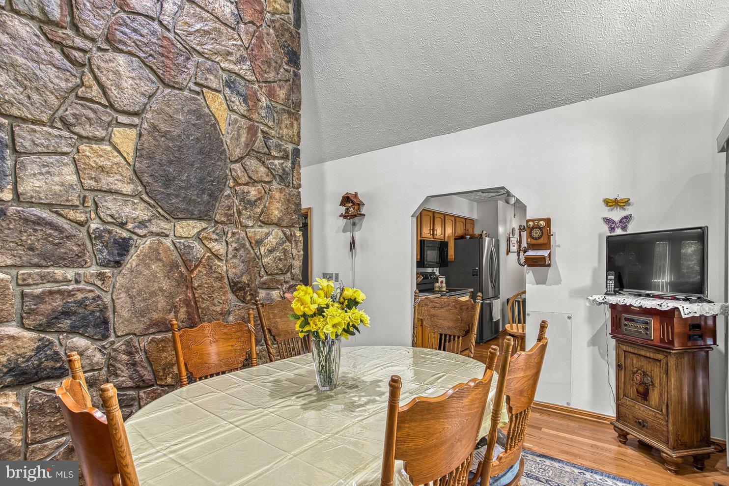 ALPINE LAKE  RESORT - Residential