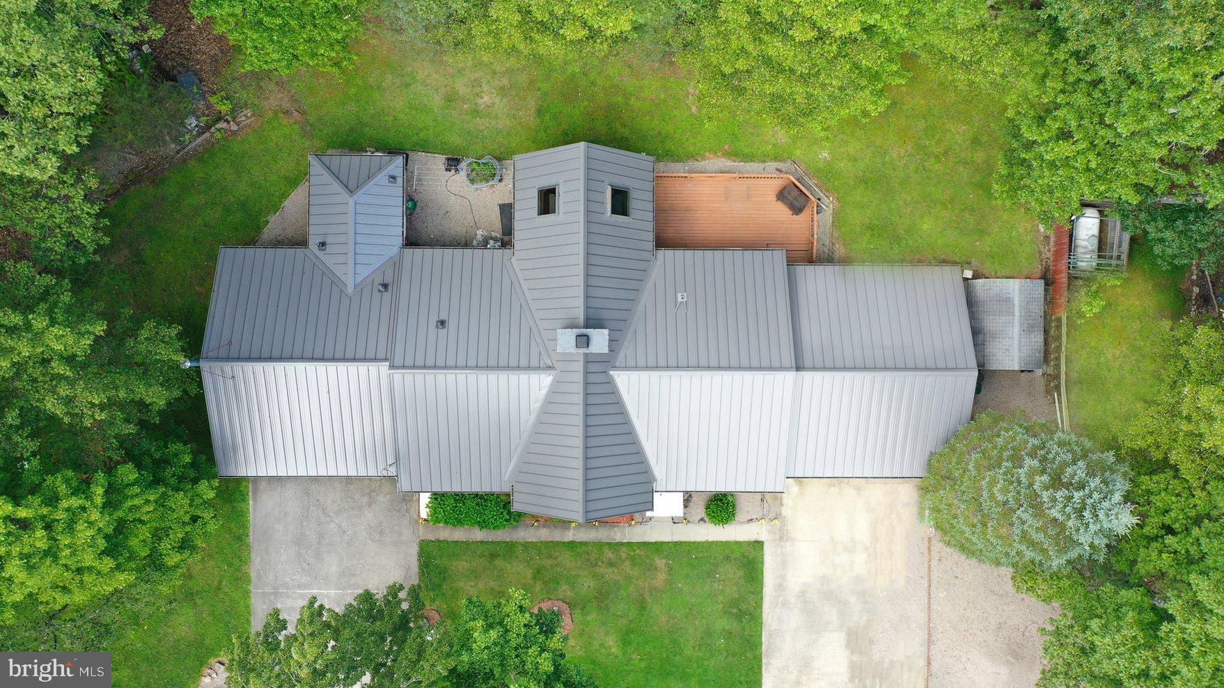 ALPINE LAKE  RESORT - Residential