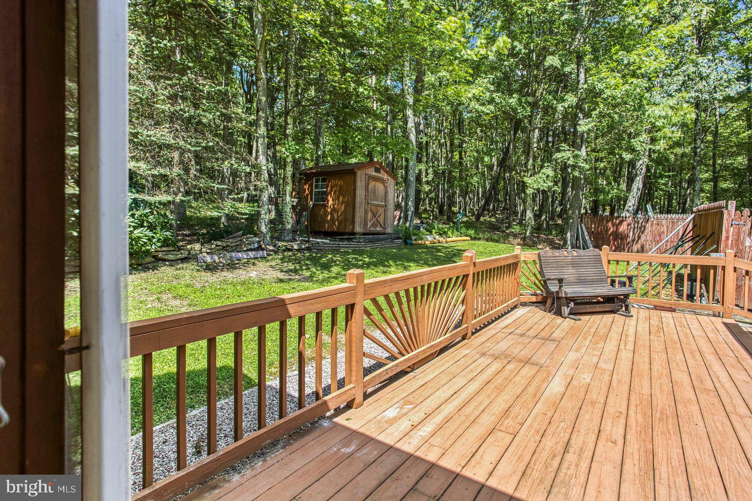 ALPINE LAKE  RESORT - Residential