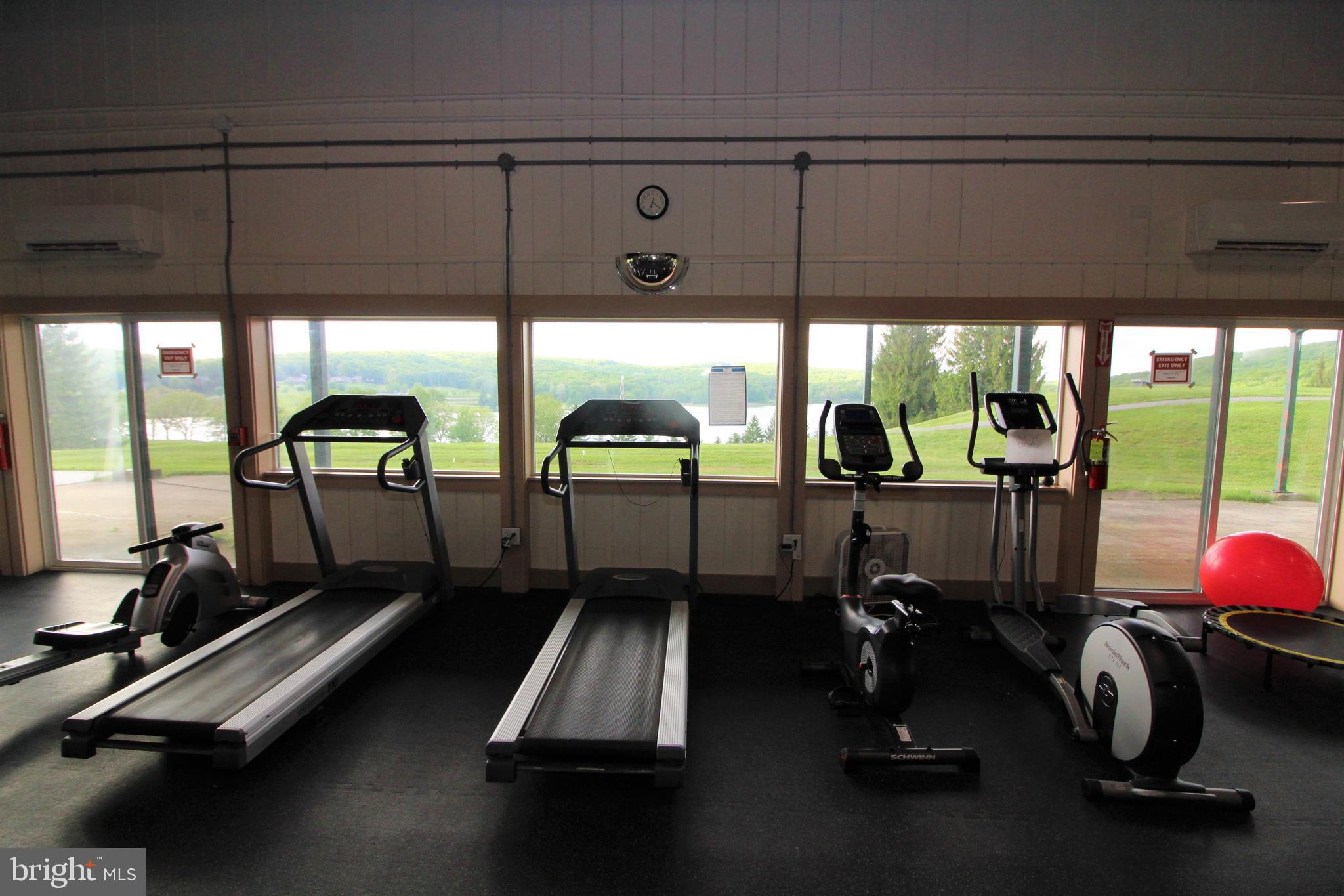 ALPINE LAKE  RESORT - Residential