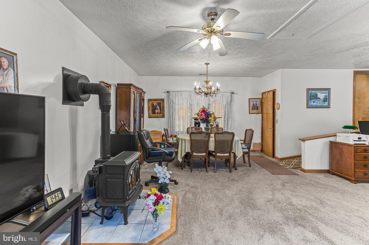 ALPINE LAKE  RESORT - Residential