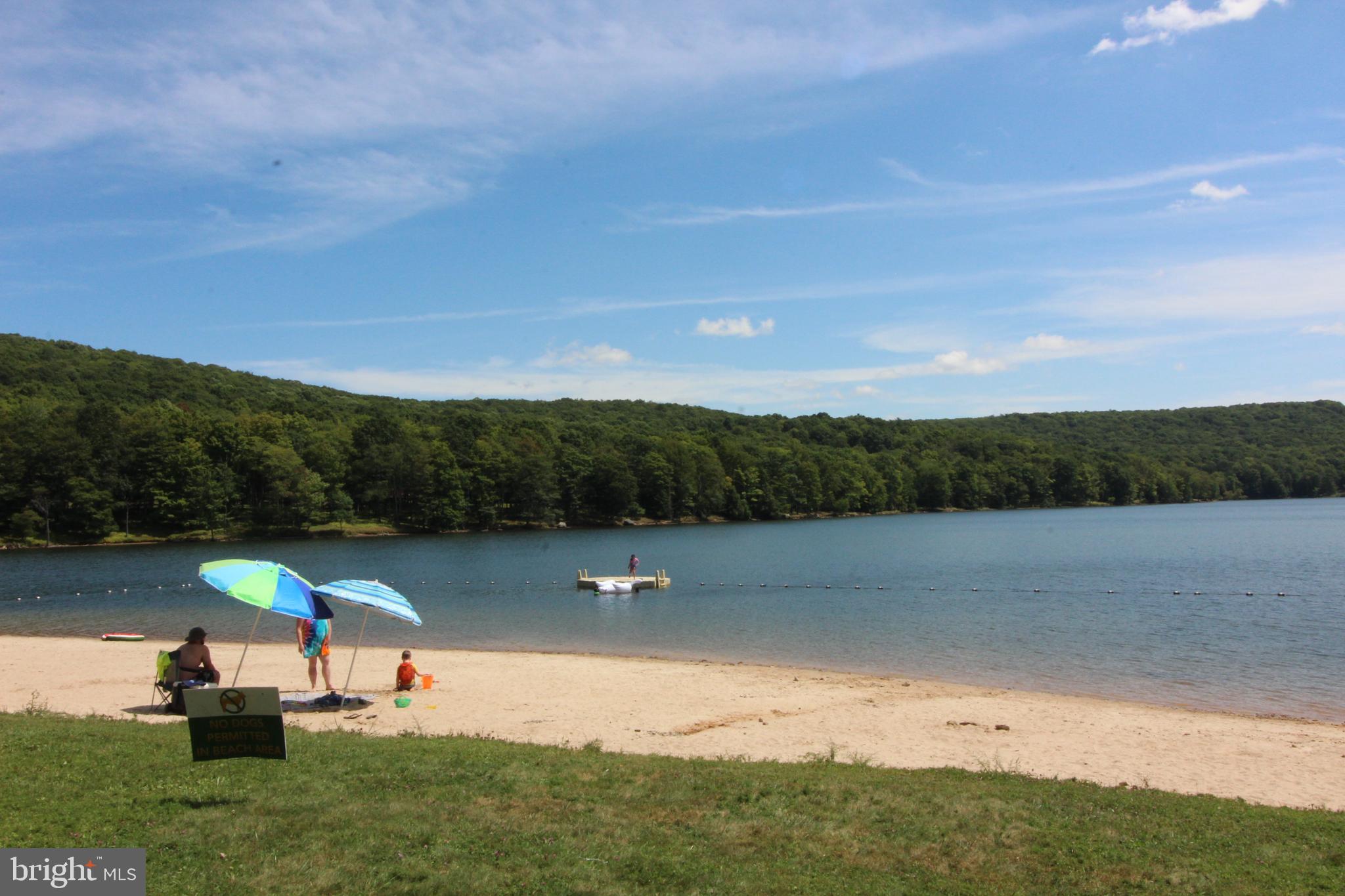 ALPINE LAKE  RESORT - Residential