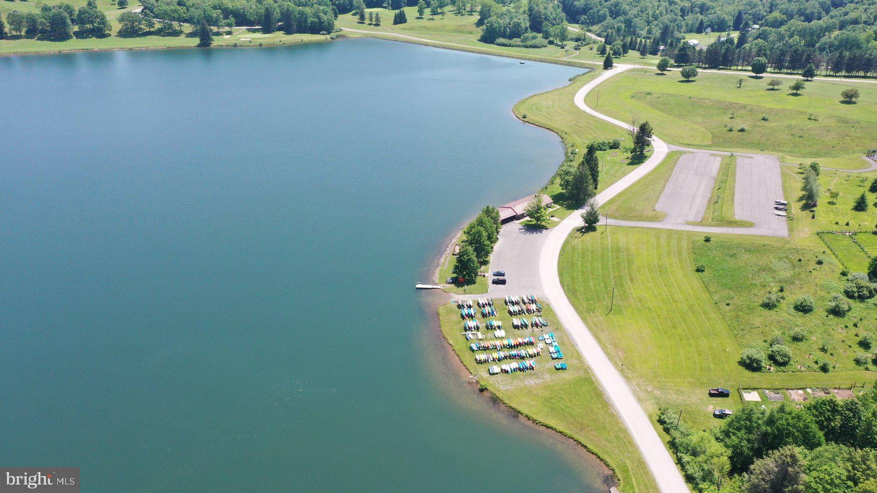 ALPINE LAKE  RESORT - Residential