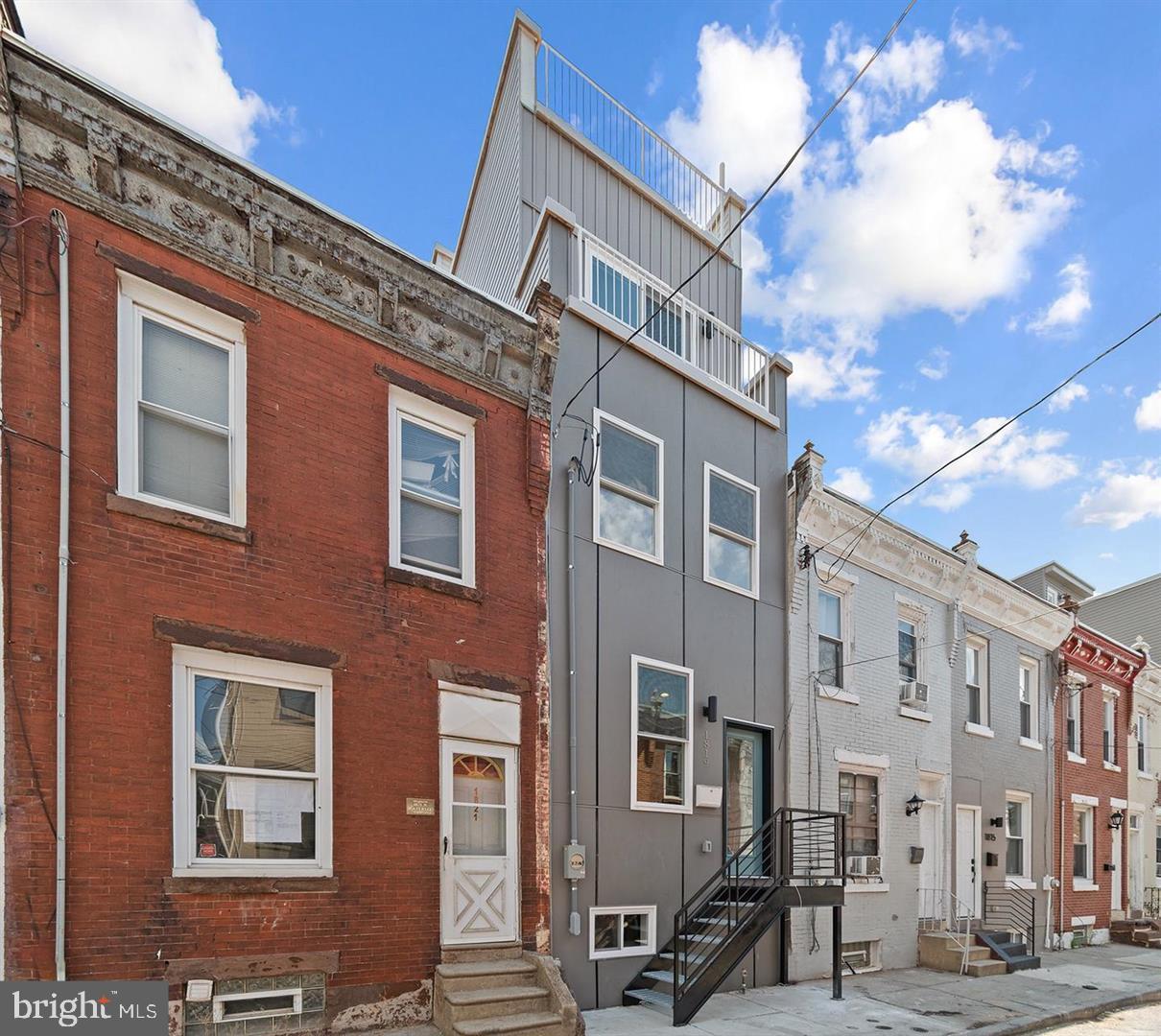OLDE KENSINGTON - Residential Lease