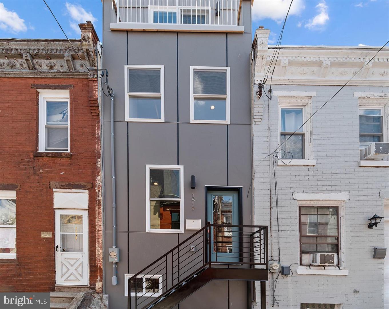 OLDE KENSINGTON - Residential Lease
