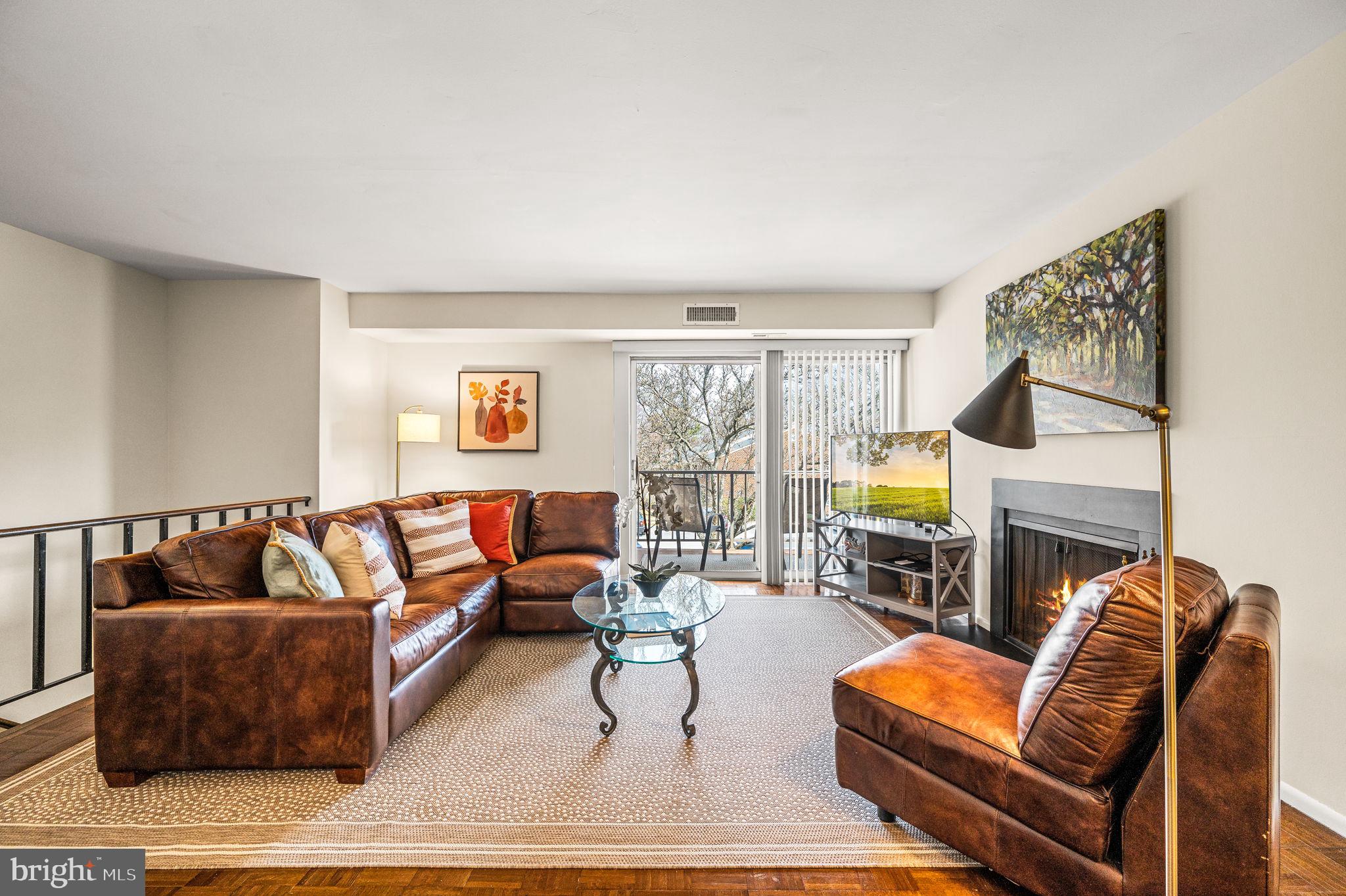 OLD FORGE CROSSING - Residential