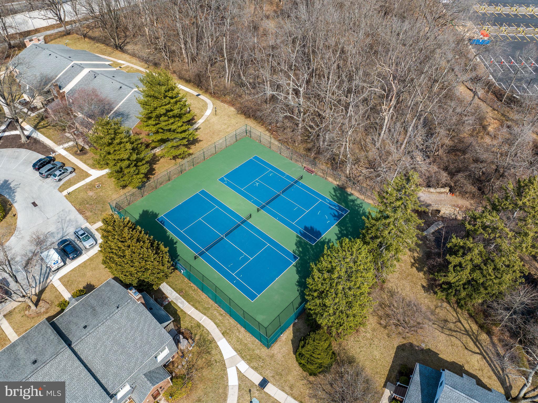 OLD FORGE CROSSING - Residential