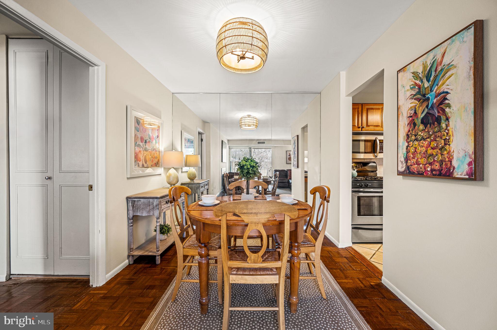 OLD FORGE CROSSING - Residential