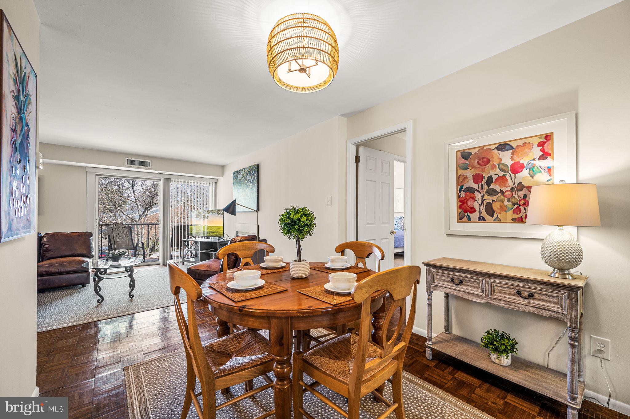 OLD FORGE CROSSING - Residential