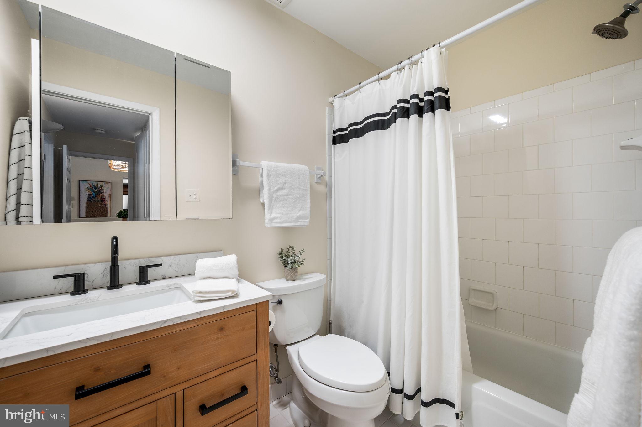 OLD FORGE CROSSING - Residential