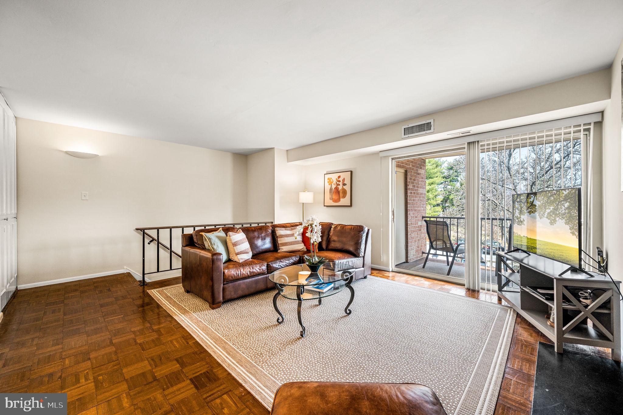 OLD FORGE CROSSING - Residential