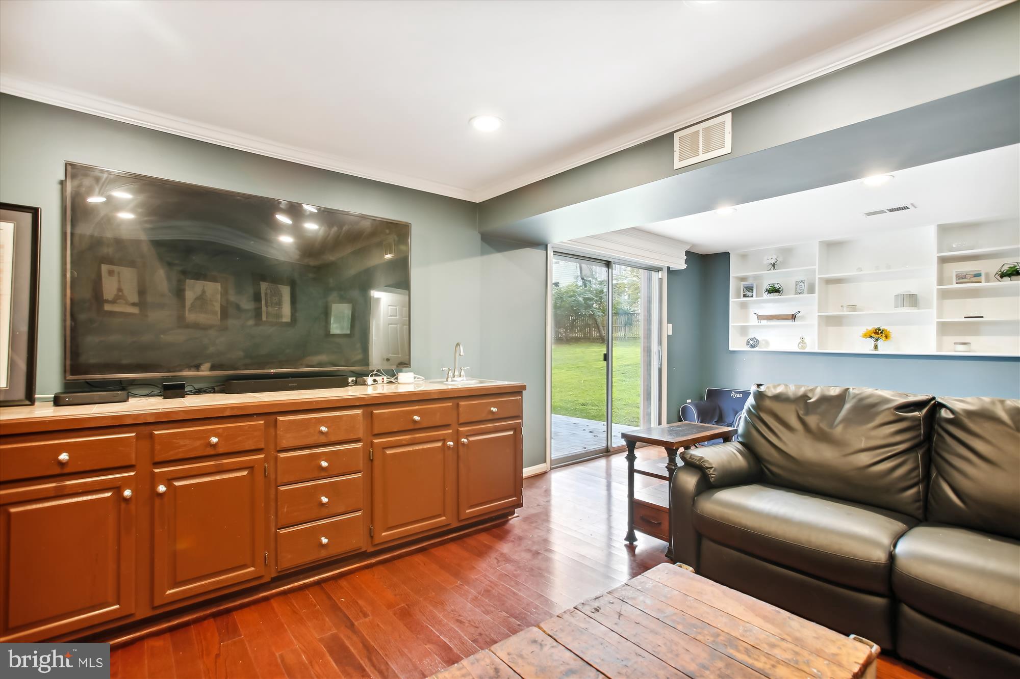 CINNAMON CREEK - Residential