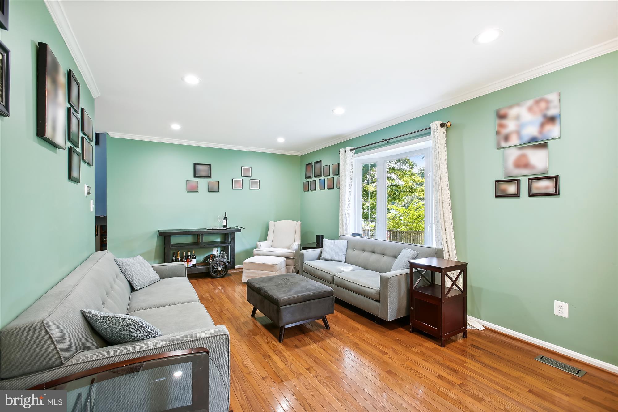 CINNAMON CREEK - Residential