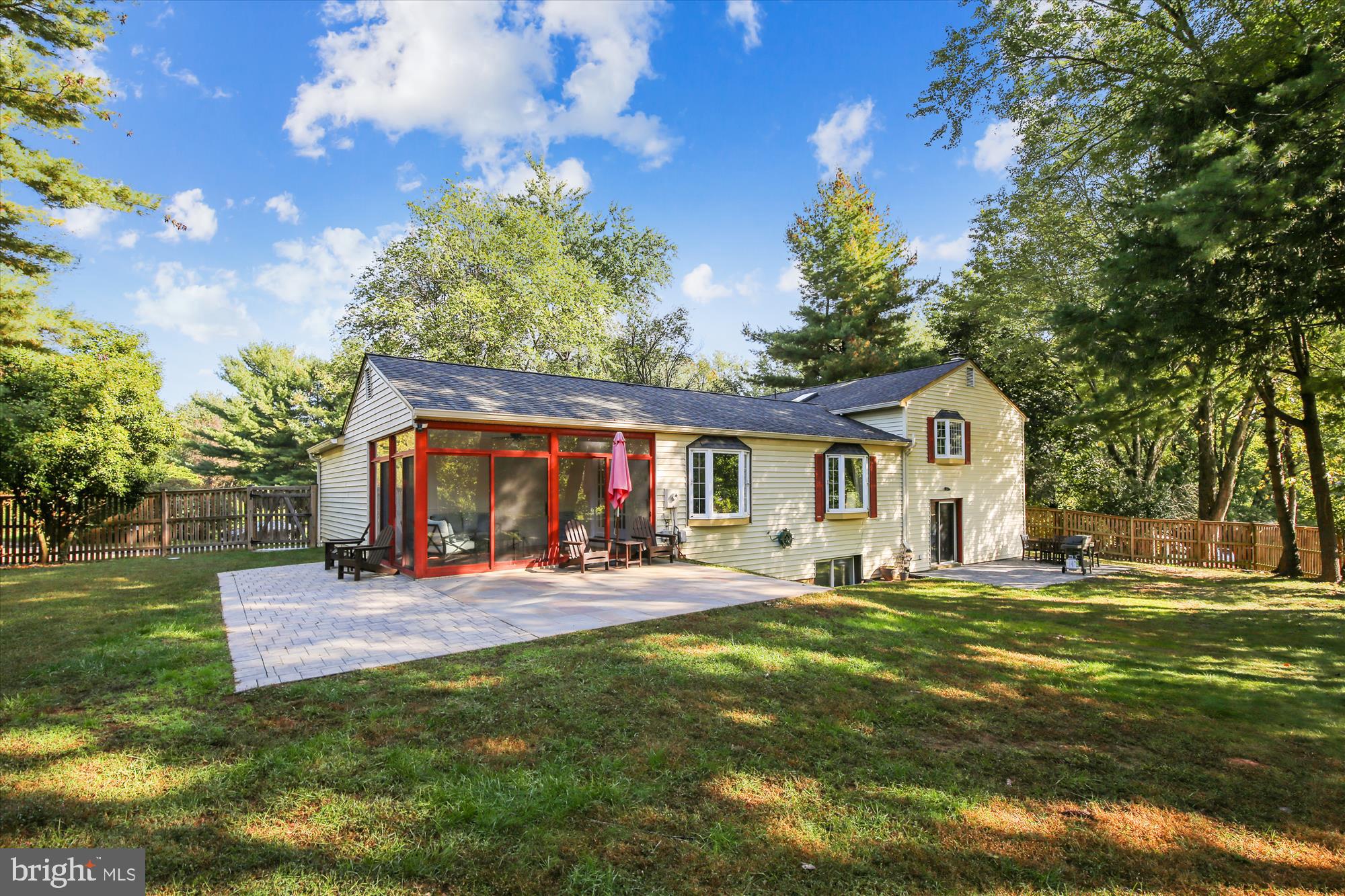 CINNAMON CREEK - Residential