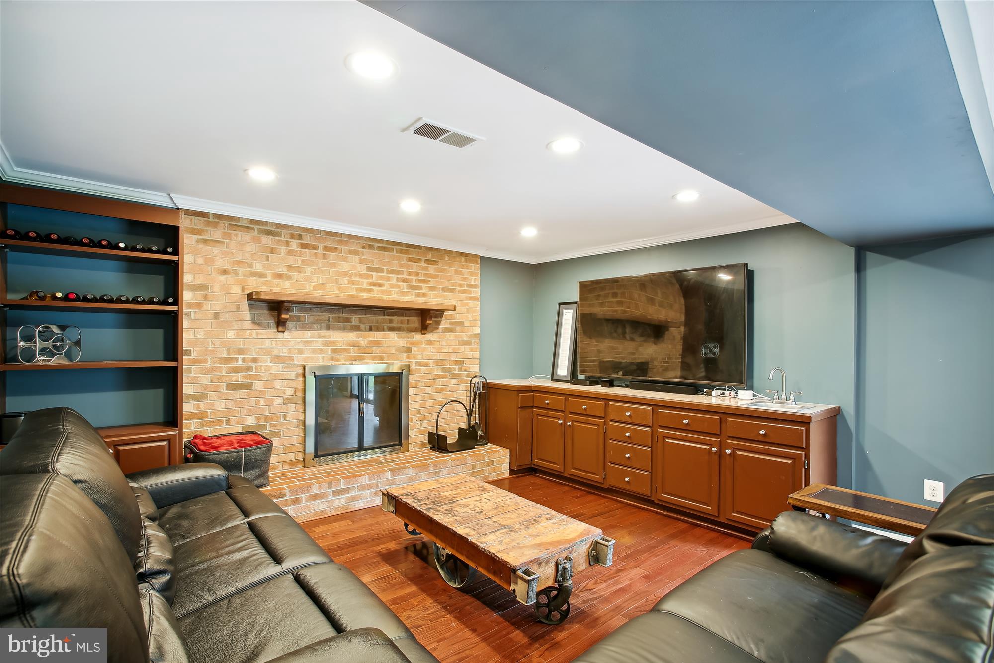 CINNAMON CREEK - Residential