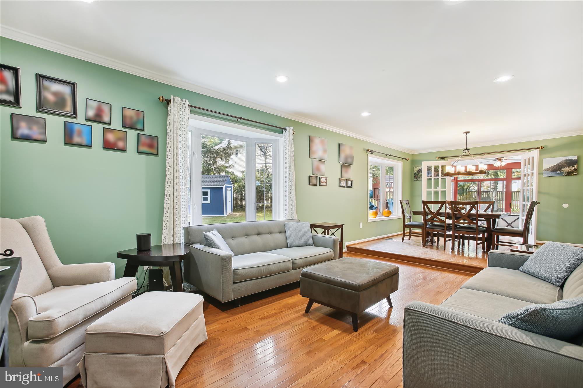 CINNAMON CREEK - Residential