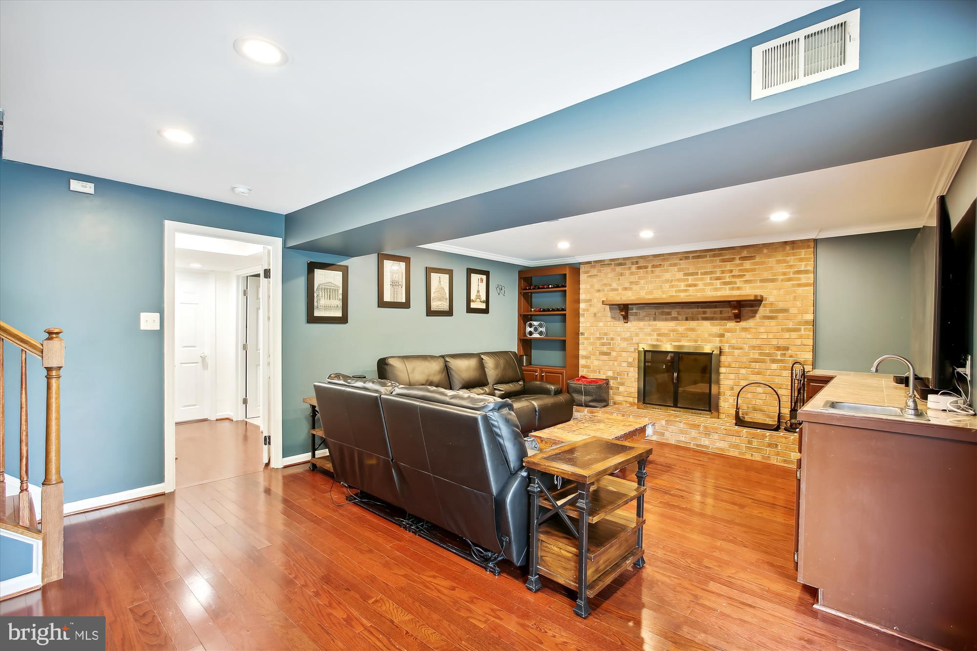 CINNAMON CREEK - Residential