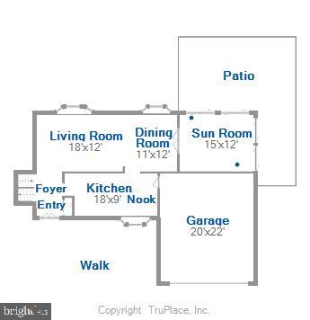 CINNAMON CREEK - Residential
