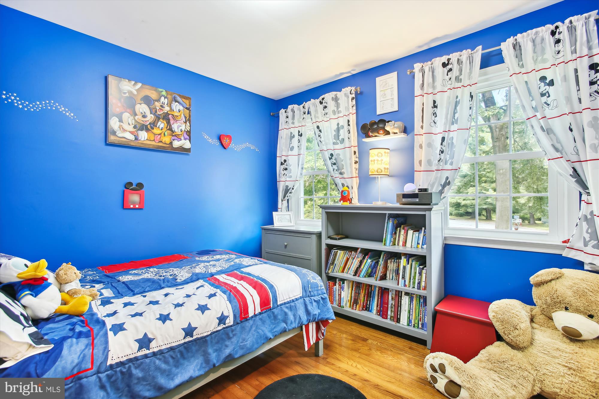 CINNAMON CREEK - Residential