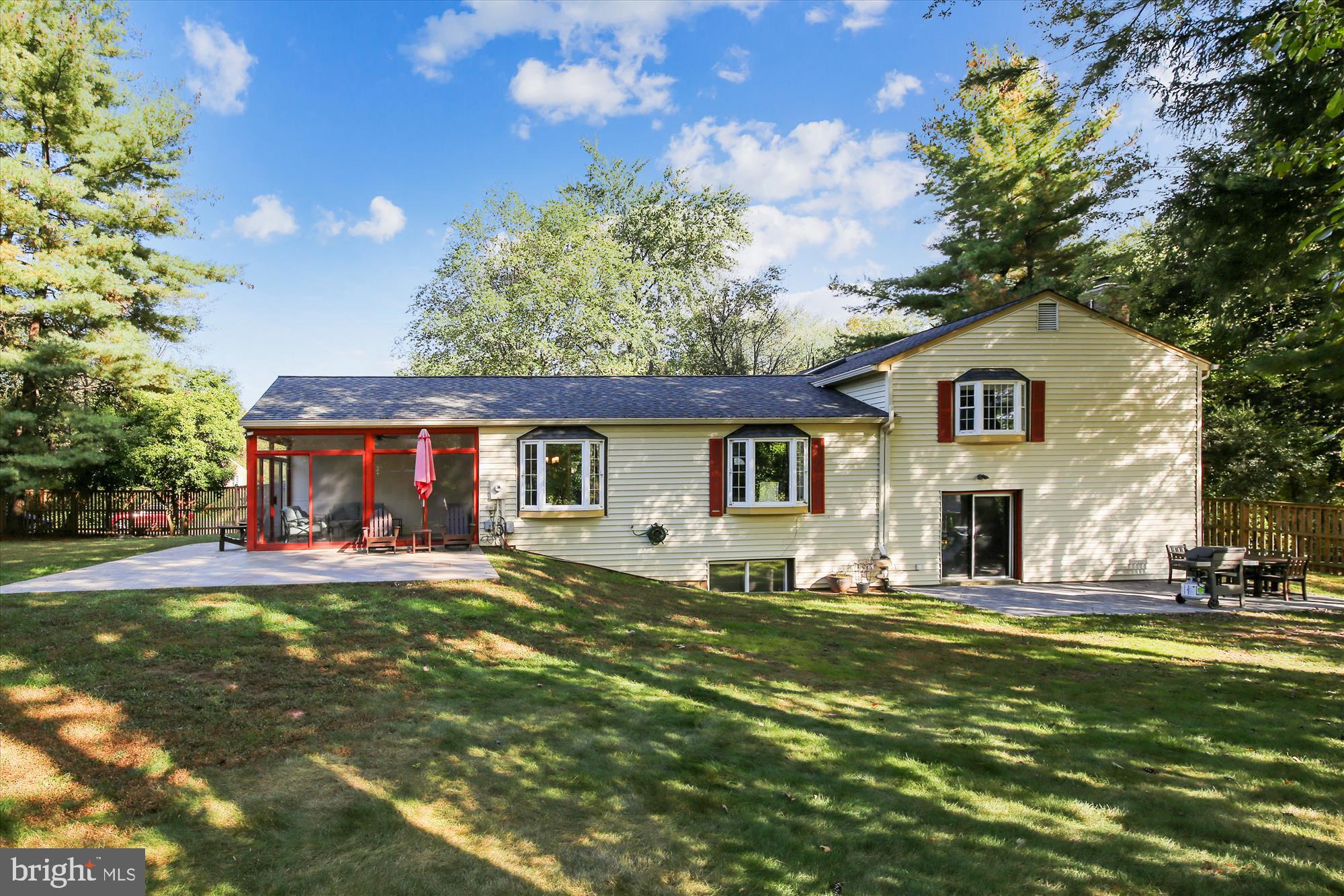 CINNAMON CREEK - Residential